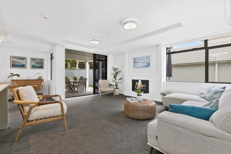 Photo of property in Vivaldi Apartments, 7/48 Marine Parade, Mount Maunganui, 3116