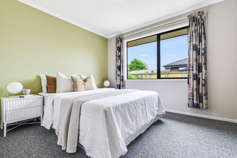 Photo of property in 8 Miers Glade, Rototuna North, Hamilton, 3210