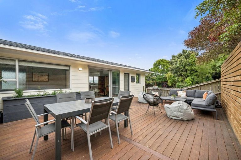 Photo of property in 14 Truro Road, Camborne, Porirua, 5026