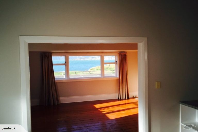 Photo of property in 221 Marine Parade, Seatoun, Wellington, 6022