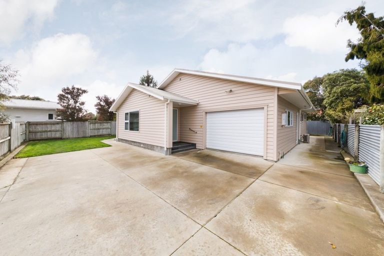 Photo of property in 17a East Street, Feilding, 4702