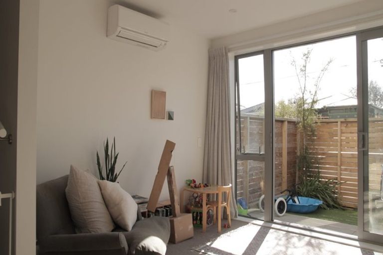 Photo of property in 7/24 Princess Terrace, Newtown, Wellington, 6021