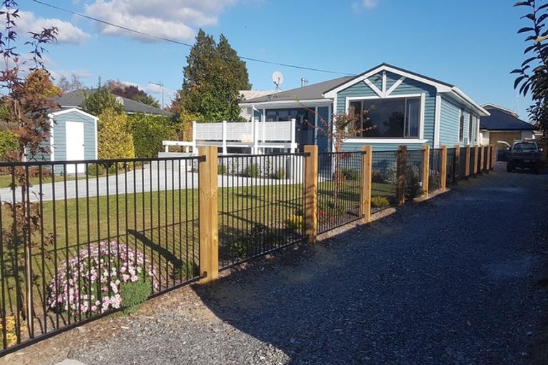 Photo of property in 9a Keats Terrace, Leamington, Cambridge, 3432