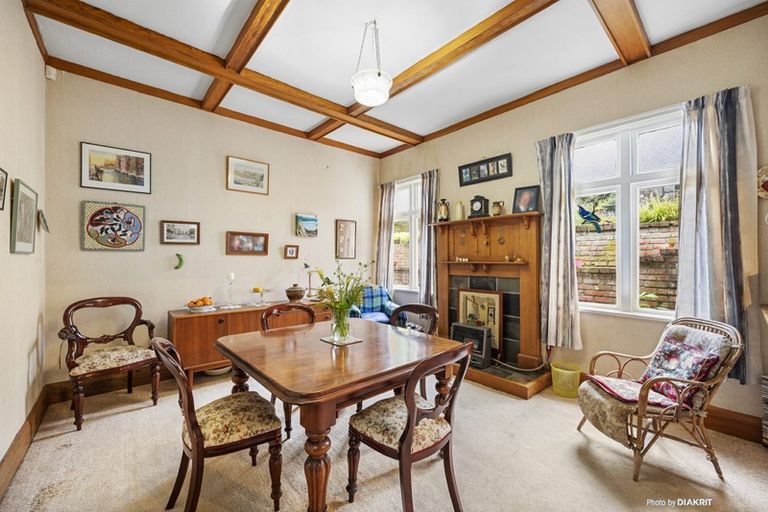 Photo of property in 18 Matai Road, Hataitai, Wellington, 6021