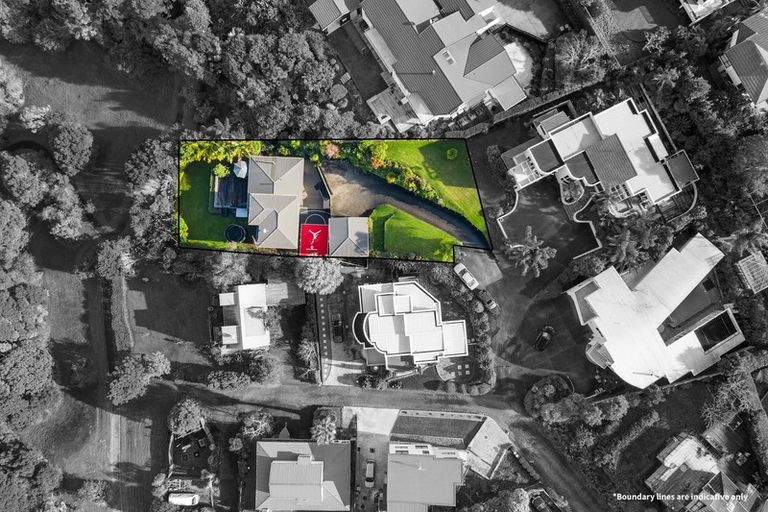 Photo of property in 13 Constable Lane, West Harbour, Auckland, 0618