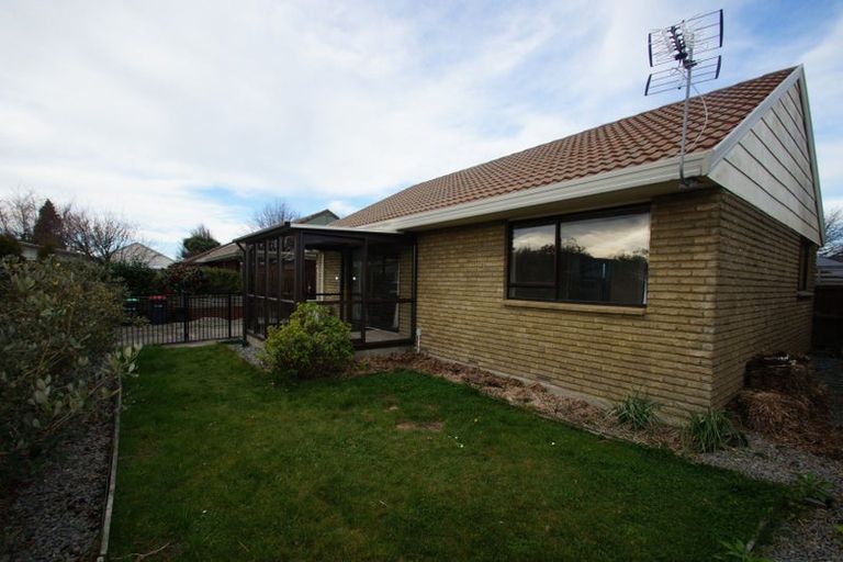 Photo of property in 6/78 Lincoln Road, Hillmorton, Christchurch, 8024