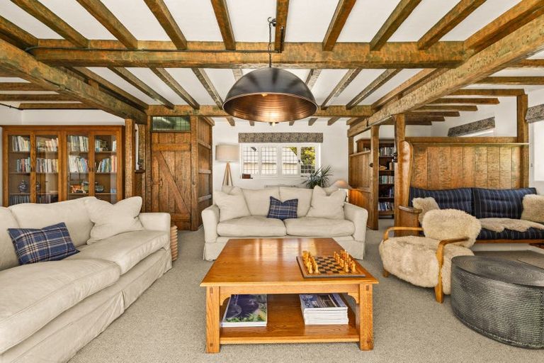 Photo of property in 51 Simla Avenue, Havelock North, 4130