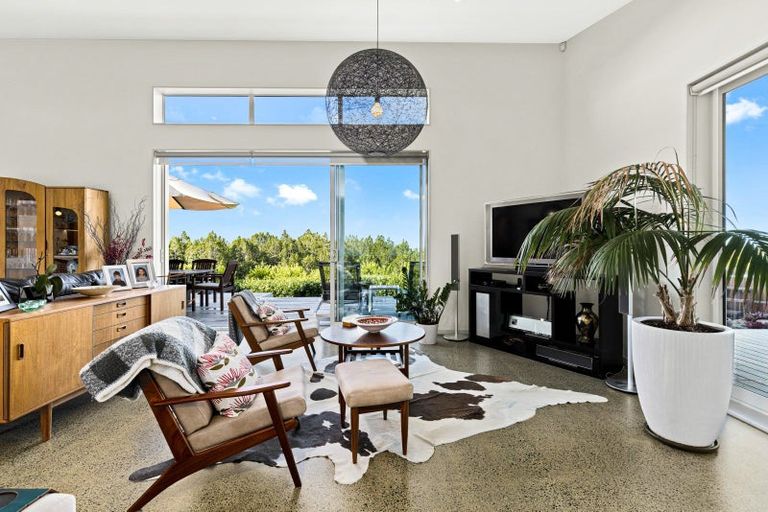 Photo of property in 487a Cowan Bay Road, Warkworth, 0983