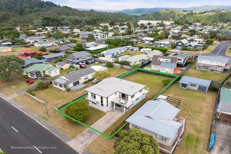 Photo of property in 107 Rangi Avenue, Whangamata, 3620