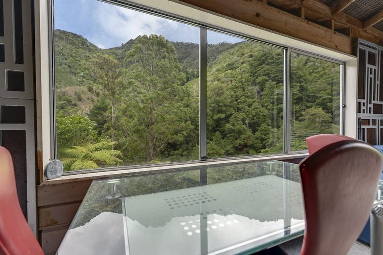 Photo of property in 144 Graham Valley North Branch Road, Motueka Valley, Motueka, 7196