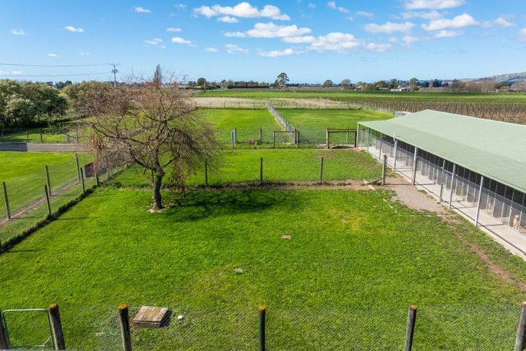 Photo of property in 519 Old Renwick Road, Springlands, Blenheim, 7272