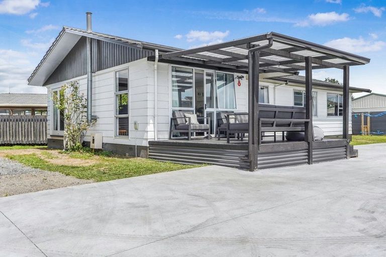 Photo of property in 8 Smart Place, Fairview Downs, Hamilton, 3214