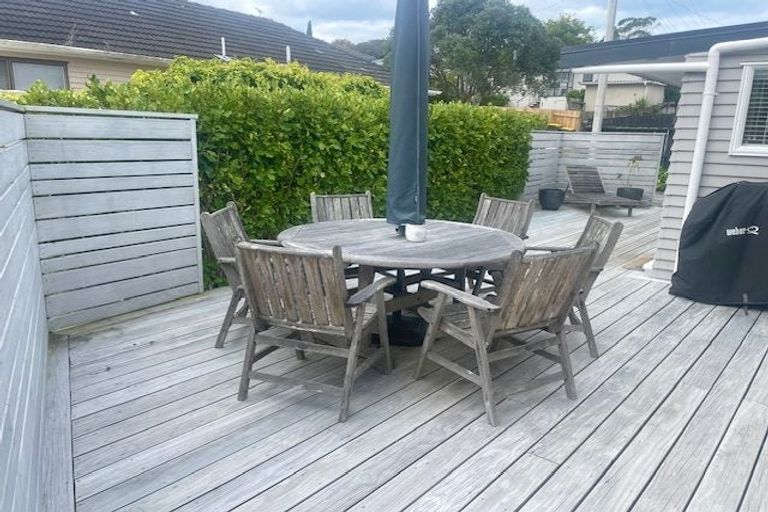 Photo of property in 1/47 Selwyn Crescent, Forrest Hill, Auckland, 0620