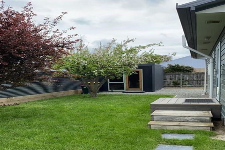 Photo of property in 129a Harland Street, Tinwald, Ashburton, 7700