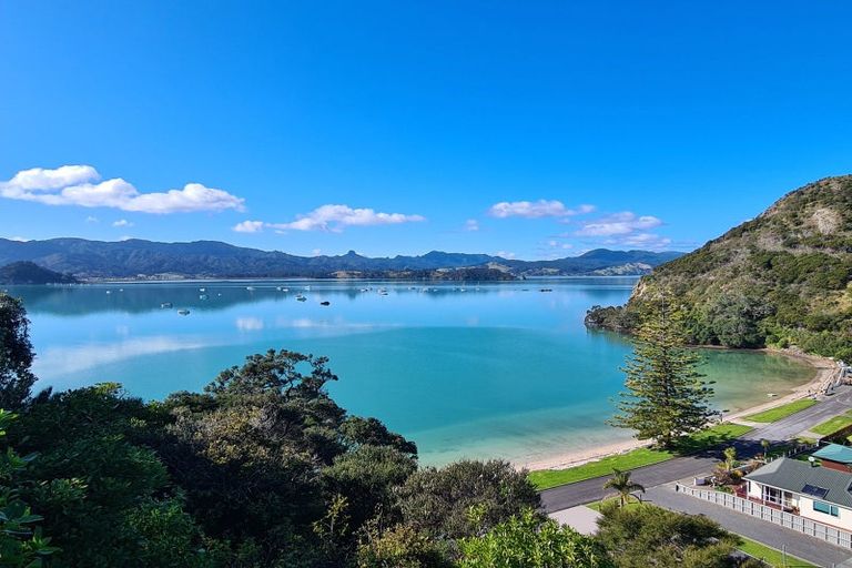 Photo of property in 2315 Wyuna Bay Road, Wyuna Bay, Coromandel, 3581