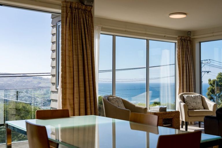 Photo of property in 61b Earls Road, Saint Clair, Dunedin, 9012