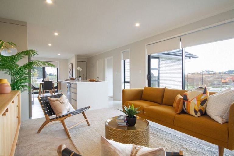 Photo of property in 22 Jonah Lomu Drive, Paerata, Pukekohe, 2124