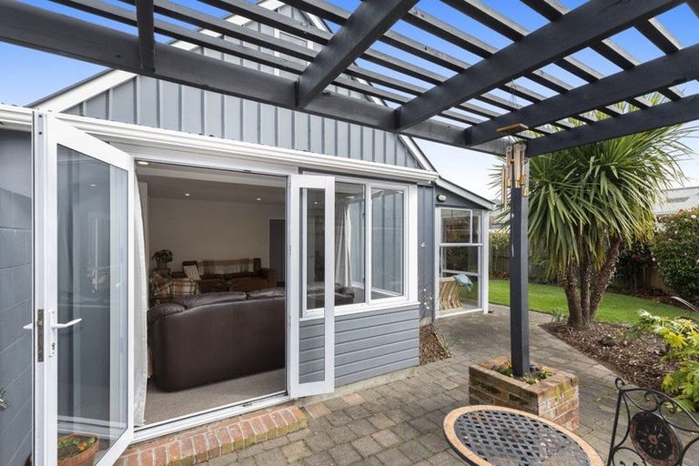 Photo of property in 1/15 Boon Street, Sydenham, Christchurch, 8023