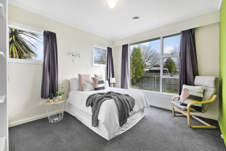 Photo of property in 58 Tilford Street, Woolston, Christchurch, 8062