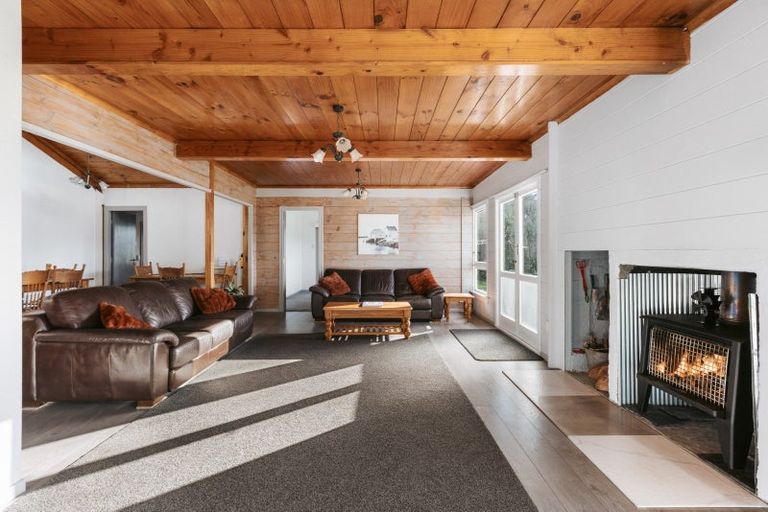 Photo of property in 1164 Maniatutu Road, Pongakawa, Te Puke, 3186