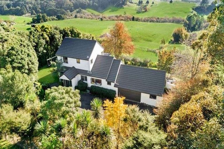 Photo of property in 197 Findlay Road, Mauku, Pukekohe, 2678