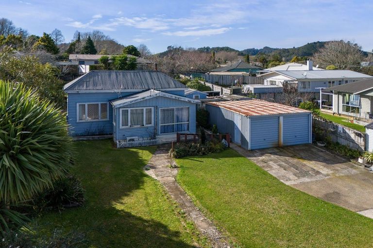 Photo of property in 25 Montrose Road, Waihi, 3610