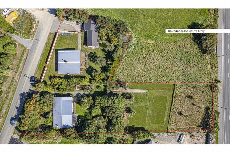 Photo of property in 29-33 Mahoneys Hill Road, Oceanview, Timaru, 7910