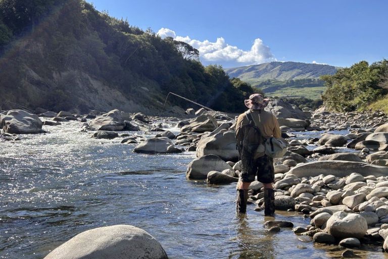 Photo of property in 1268 Ruakituri Road, Ruakituri, 4195