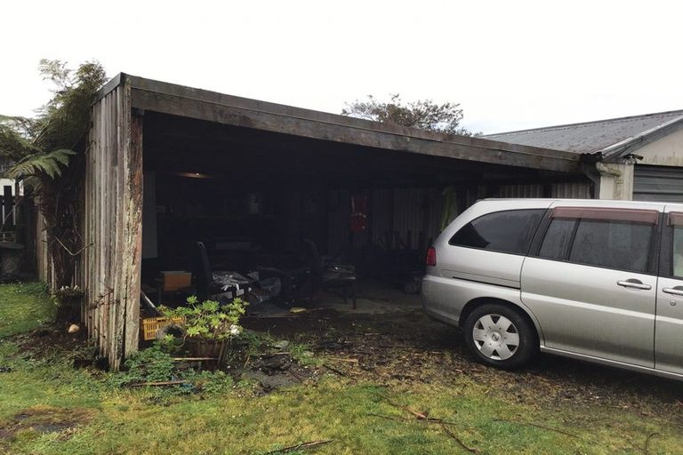 Photo of property in 47 Pauareka Road, Haast, 7886