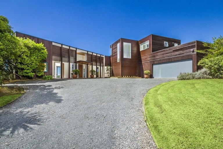 Photo of property in 300 Okura River Road, Long Bay, Albany, 0792