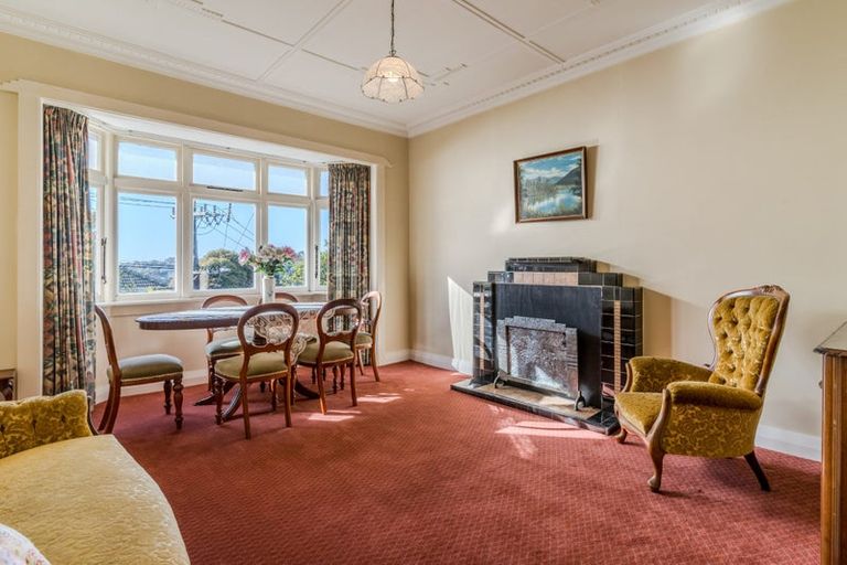 Photo of property in 1 Gilmore Street, Kaikorai, Dunedin, 9010