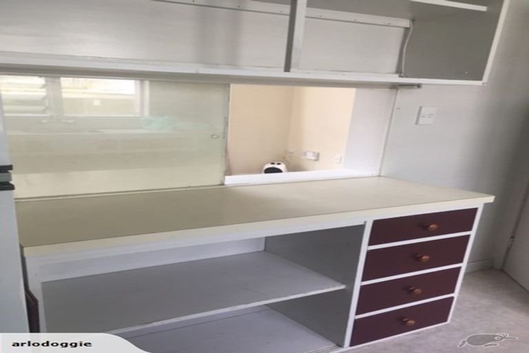 Photo of property in 3/131 Glenmore Street, Kelburn, Wellington, 6012