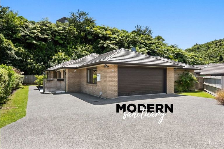 Photo of property in 11b Kelso Grove, Kelson, Lower Hutt, 5010