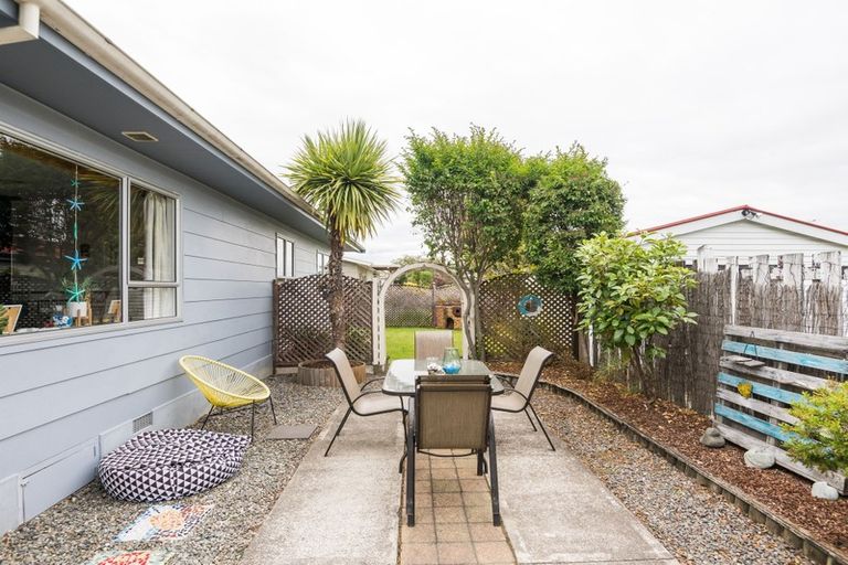 Photo of property in 2/46 Croucher Street, Richmond, 7020