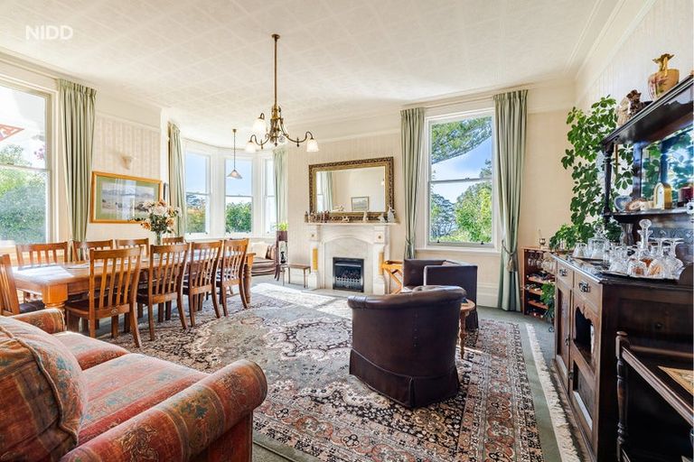 Photo of property in 88 Eglinton Road, Mornington, Dunedin, 9011