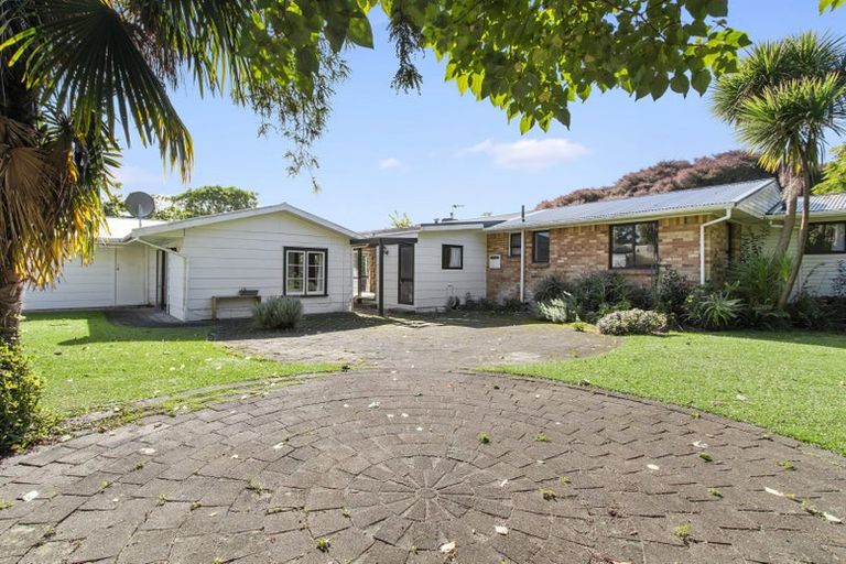 Photo of property in 4 Winstone Avenue, Chartwell, Hamilton, 3210