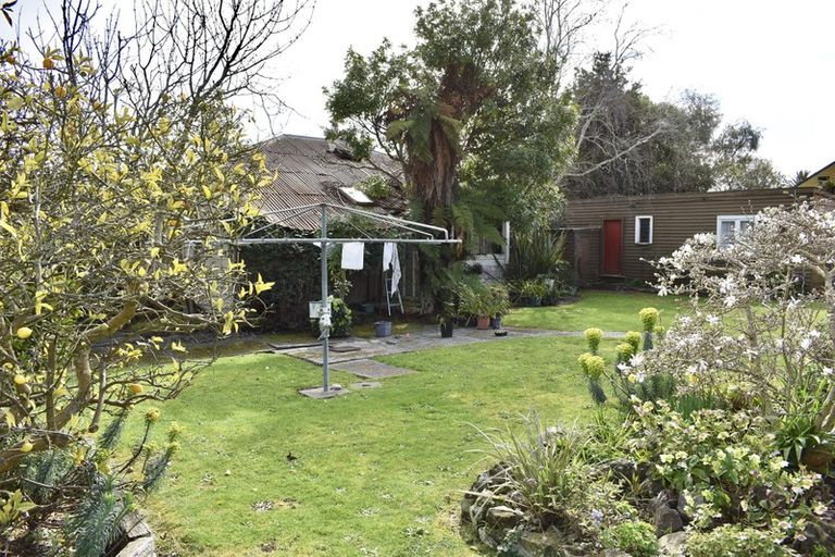 Photo of property in 45 Te Manuao Road, Otaki, 5512