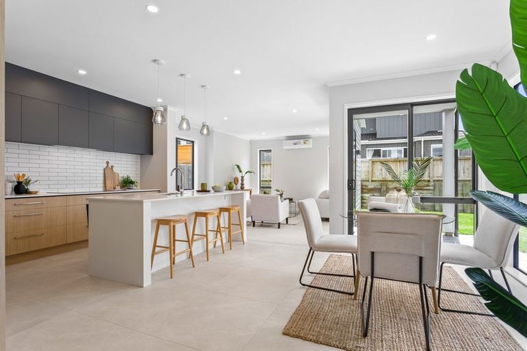 Photo of property in 107 Kopuru Road, Whenuapai, Auckland, 0618