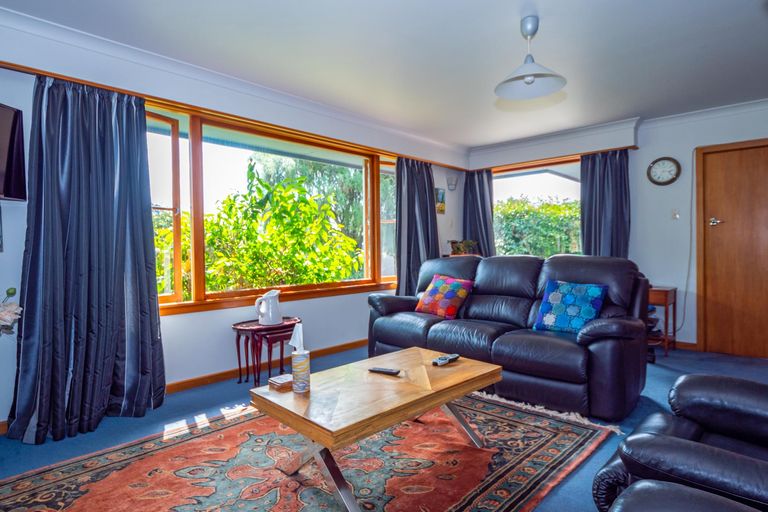 Photo of property in 565 Orari Station Road, Geraldine, 7992