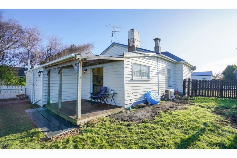 Photo of property in 225 Ettrick Street, Appleby, Invercargill, 9812