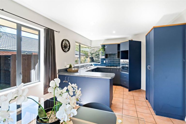 Photo of property in 48 Lowes Road, Rolleston, 7614