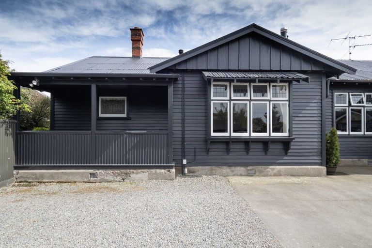 Photo of property in 64 Harrison Street, Allenton, Ashburton, 7700