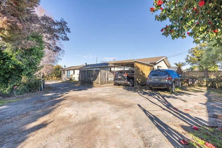 Photo of property in 290 Malfroy Road, Pomare, Rotorua, 3015