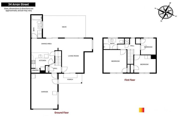 Photo of property in 34 Arran Street, Mosgiel, 9024