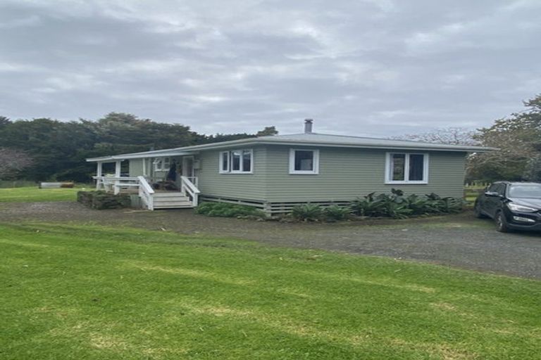 Photo of property in 499d Punakitere Road, Taheke, Kaikohe, 0473