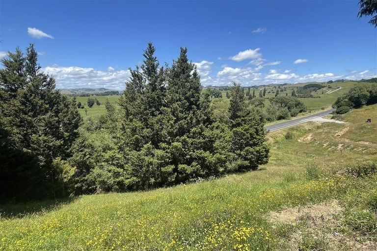 Photo of property in 576 Oparure Road, Te Kuiti, 3985