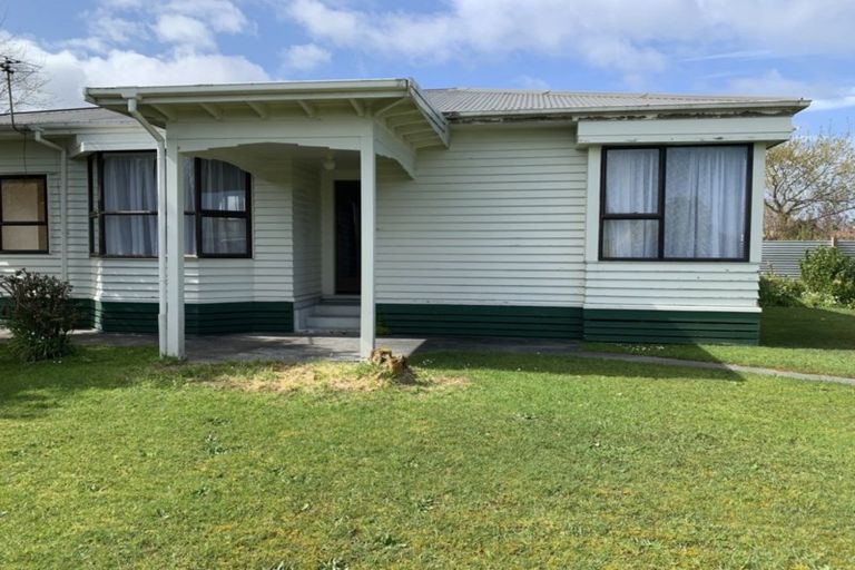 Photo of property in 222 Stafford Street, Hokitika, 7810