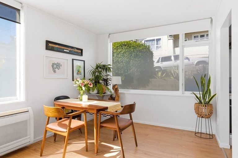 Photo of property in 157a Ohiro Road, Brooklyn, Wellington, 6021