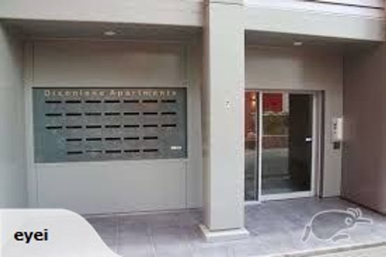 Photo of property in Dixonlane Apartments, 7/7 Feltex Lane, Te Aro, Wellington, 6011