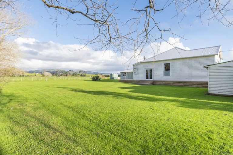 Photo of property in 79 Otaua Road, Aka Aka, Waiuku, 2682
